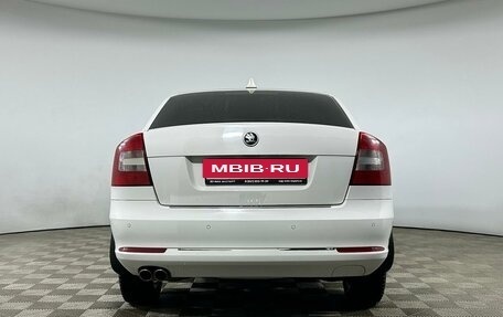 Skoda Octavia, 2012 год, 899 000 рублей, 5 фотография