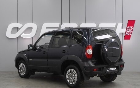 Chevrolet Niva I рестайлинг, 2013 год, 714 000 рублей, 2 фотография