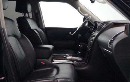 Infiniti QX80 I рестайлинг, 2014 год, 2 755 000 рублей, 16 фотография