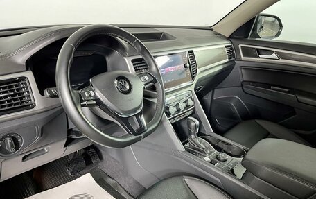 Volkswagen Teramont I, 2019 год, 2 998 000 рублей, 10 фотография