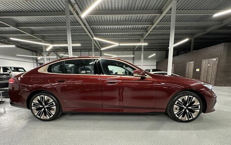 BMW 5 серия, 2024 год, 10 399 000 рублей, 8 фотография