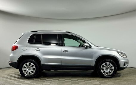 Volkswagen Tiguan I, 2012 год, 1 449 000 рублей, 4 фотография