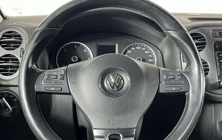 Volkswagen Tiguan I, 2012 год, 1 449 000 рублей, 15 фотография