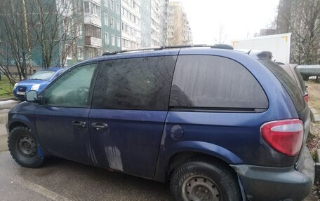 Dodge Caravan IV, 2001 год, 320 000 рублей, 8 фотография