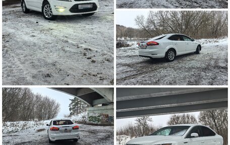 Ford Mondeo IV, 2011 год, 1 000 000 рублей, 1 фотография