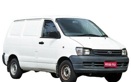 Toyota Town Ace III, 2000 год, 1 800 000 рублей, 1 фотография