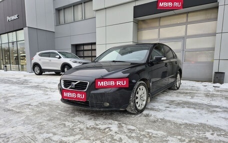 Volvo S40 II, 2007 год, 799 000 рублей, 1 фотография