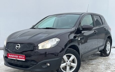 Nissan Qashqai, 2011 год, 1 090 000 рублей, 1 фотография