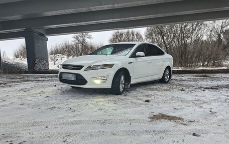 Ford Mondeo IV, 2011 год, 1 000 000 рублей, 8 фотография