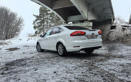 Ford Mondeo IV, 2011 год, 1 000 000 рублей, 12 фотография