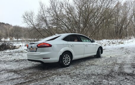 Ford Mondeo IV, 2011 год, 1 000 000 рублей, 9 фотография