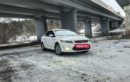 Ford Mondeo IV, 2011 год, 1 000 000 рублей, 7 фотография