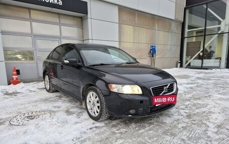 Volvo S40 II, 2007 год, 799 000 рублей, 2 фотография