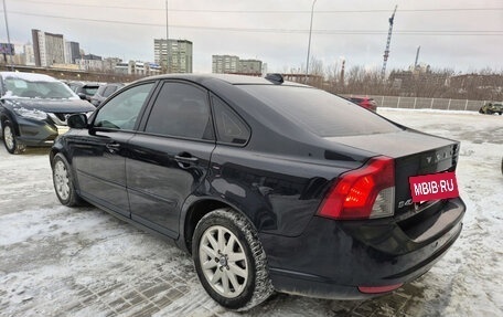 Volvo S40 II, 2007 год, 799 000 рублей, 3 фотография