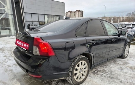 Volvo S40 II, 2007 год, 799 000 рублей, 4 фотография