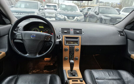 Volvo S40 II, 2007 год, 799 000 рублей, 5 фотография