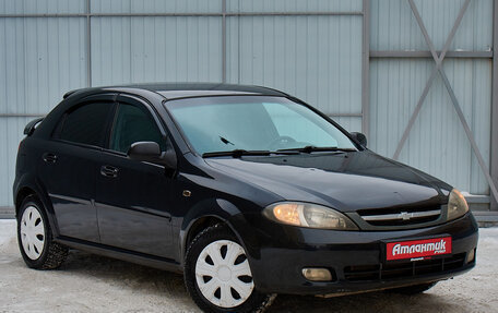 Chevrolet Lacetti, 2007 год, 520 000 рублей, 3 фотография