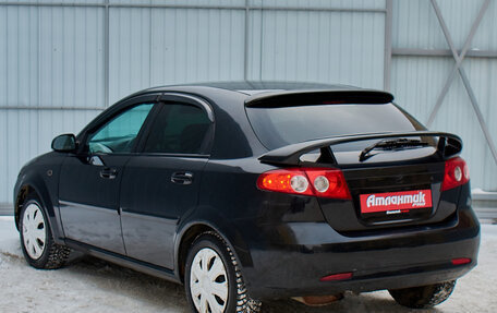 Chevrolet Lacetti, 2007 год, 520 000 рублей, 6 фотография