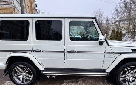 Mercedes-Benz G-Класс AMG, 2008 год, 5 000 000 рублей, 4 фотография