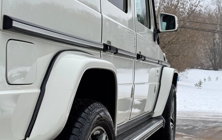 Mercedes-Benz G-Класс AMG, 2008 год, 5 000 000 рублей, 9 фотография