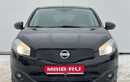 Nissan Qashqai, 2011 год, 1 090 000 рублей, 2 фотография