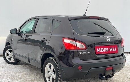 Nissan Qashqai, 2011 год, 1 090 000 рублей, 4 фотография