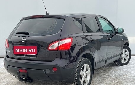 Nissan Qashqai, 2011 год, 1 090 000 рублей, 5 фотография