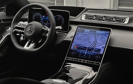 Mercedes-Benz S-Класс AMG, 2024 год, 30 900 000 рублей, 13 фотография