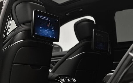 Mercedes-Benz S-Класс AMG, 2024 год, 30 900 000 рублей, 23 фотография