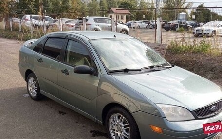 Ford Focus IV, 2005 год, 340 000 рублей, 13 фотография