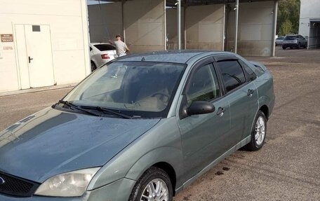 Ford Focus IV, 2005 год, 340 000 рублей, 12 фотография