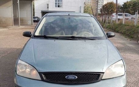 Ford Focus IV, 2005 год, 340 000 рублей, 11 фотография