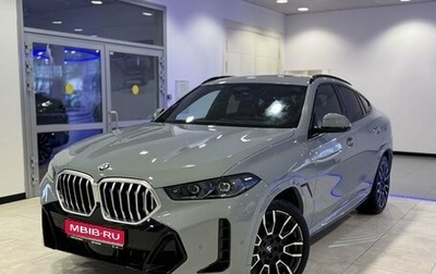 BMW X6, 2024 год, 20 220 000 рублей, 1 фотография