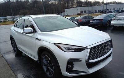 Infiniti QX55, 2024 год, 5 250 000 рублей, 1 фотография