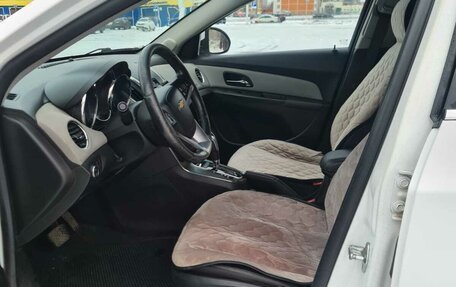 Chevrolet Cruze II, 2014 год, 1 100 000 рублей, 11 фотография