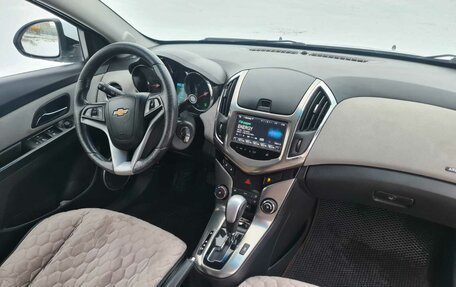 Chevrolet Cruze II, 2014 год, 1 100 000 рублей, 8 фотография