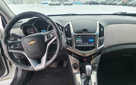 Chevrolet Cruze II, 2014 год, 1 100 000 рублей, 7 фотография