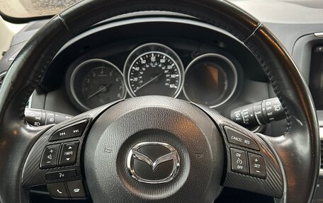 Mazda CX-5 II, 2016 год, 2 150 000 рублей, 13 фотография