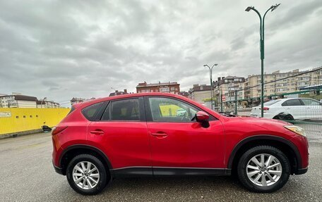 Mazda CX-5 II, 2016 год, 2 150 000 рублей, 18 фотография