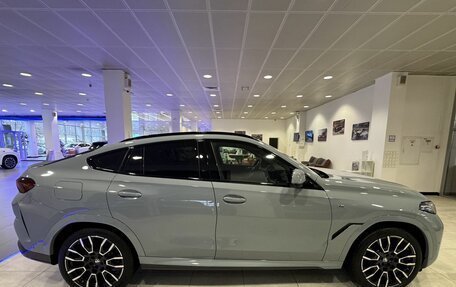 BMW X6, 2024 год, 20 220 000 рублей, 5 фотография