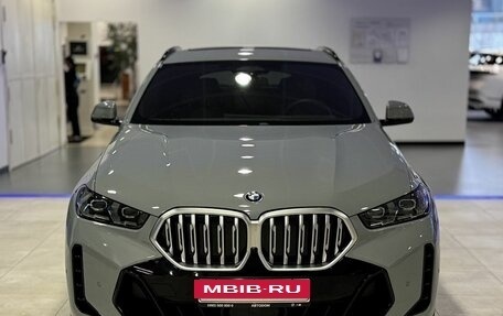 BMW X6, 2024 год, 20 220 000 рублей, 3 фотография