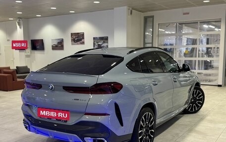 BMW X6, 2024 год, 20 220 000 рублей, 2 фотография