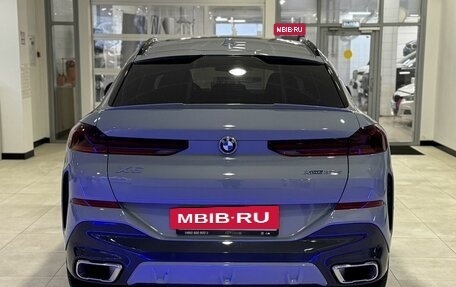 BMW X6, 2024 год, 20 220 000 рублей, 4 фотография