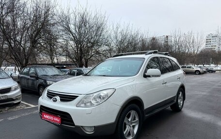 Hyundai ix55, 2011 год, 1 565 000 рублей, 1 фотография