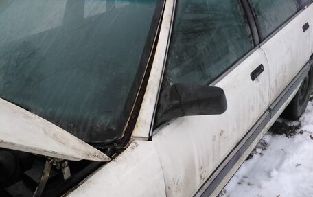 Audi 100, 1986 год, 110 000 рублей, 2 фотография