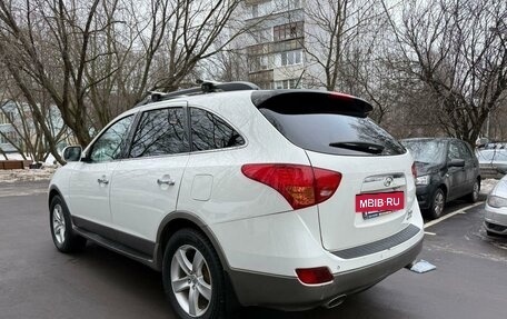 Hyundai ix55, 2011 год, 1 565 000 рублей, 5 фотография