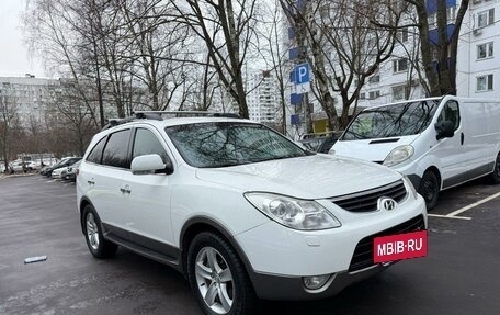 Hyundai ix55, 2011 год, 1 565 000 рублей, 3 фотография