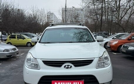 Hyundai ix55, 2011 год, 1 565 000 рублей, 2 фотография