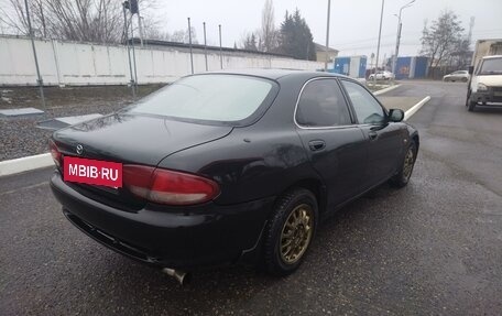 Mazda Xedos 6, 1994 год, 260 000 рублей, 3 фотография