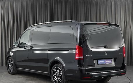 Mercedes-Benz V-Класс, 2020 год, 15 749 000 рублей, 2 фотография